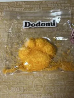 Dodomi サクサク肉球スクイーズ