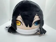 2025年最新】伊黒小芭内ぬいぐるみの人気アイテム - メルカリ