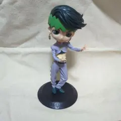 Q posket　岸辺露伴