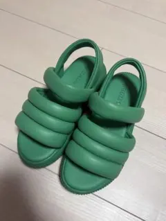 Onitsuka Tiger OTIGER STRAP 23cm グリーンのサムネイル