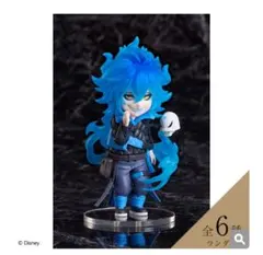 ノ*@様 ツイステ　デフォルメフィギュアシリーズ4 イグニハイド オルト・イデア