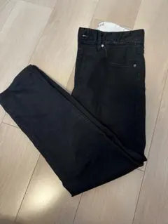 Confirm メンズ パンツ ブラック 黒 Sサイズ