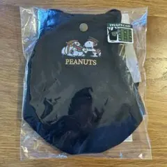 PEANUTS ピーナッツ スヌーピー ショルダーポシェット バッグ
