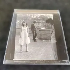 3791 Every Little Thing / Time to Des