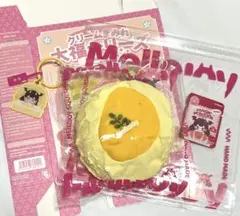 新品】メロジョイ クリームまみれ大福シリーズ スターフルーツ