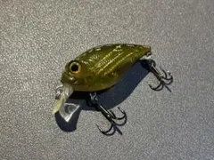 極美品 メガバス グリフォンSR 当時もの