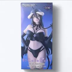 【新品】BiCute Dark オーバーロード アルベド フィギュアのサムネイル