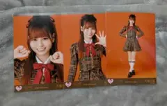 ＝LOVE 大場花菜 生写真