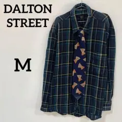 【DALTON STREET】シャツ ネクタイ コーデセット シティーボーイ