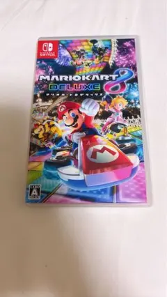 マリオカート8 デラックス