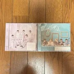 2025年最新】m!lk m!x cdの人気アイテム - メルカリ