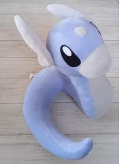 み*あ様 ミニリュウ 等身大ぬいぐるみ（抱き枕）条件達成おまけ付き