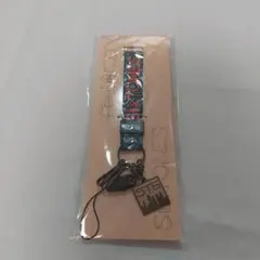 Feel da CITY　ネックストラップ　SixTONES