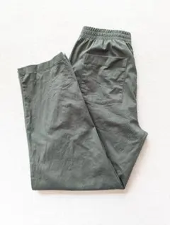 ユニクロカーゴパンツ