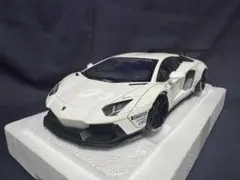 Tardis ランボルギーニ アヴァンテンダー SV LBWK リバティウォーク