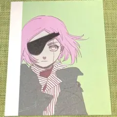 地獄先生ぬ〜べ〜 渚 直筆 セル画 劇場版 - メルカリ