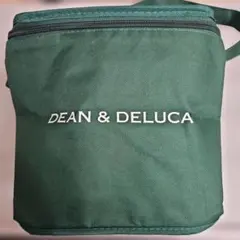 新品未使用！DEAN&DELUCA ディーン&デルーカ保冷バック