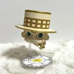 ジョジョの奇妙な冒険 スタンドフィギュアコレクション 03 ヘブンズドアー