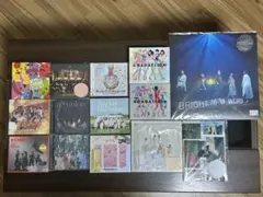 希少品】ダリフラ マスコット キーチェーン ゼロツー イチゴセット