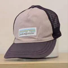 patagonia　P-6ロゴ トラッカーハット　メッシュキャップ　38294のサムネイル