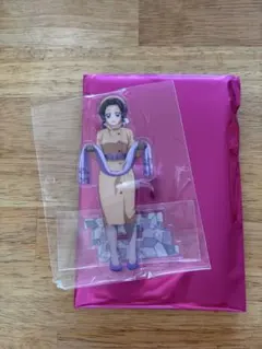 鬼滅の刃AGF胡蝶しのぶ　アクリルスタンド