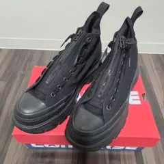 新品★ コンバース オールスター トレックウエーブ CENTERZIP HI