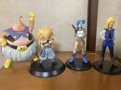 ドラゴンボール フィギュア　まとめ売り