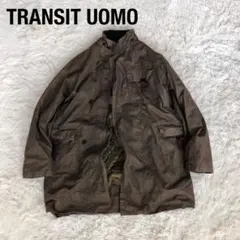 2025年最新】transit uomoの人気アイテム - メルカリ