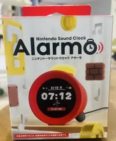 2026年最新】ニンテンドーサウンドクロック Alarmoの人気アイテム
