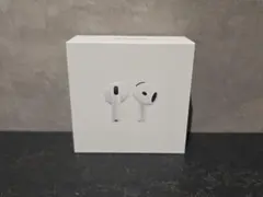 2026年最新】AirPods 第4世代の人気アイテム - メルカリ