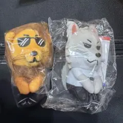 ちょっこりさん　2つセット