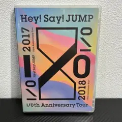 Hey!Say!JUMP/Hey!Say!JUMP I/Oth Anniver…