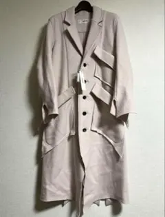 2025年最新】sulvam メンズ チェスターコートの人気アイテム - メルカリ