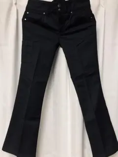 EDWIN GOLF ゴルフウェアレディースパンツL日本製