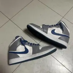 ジョーダン1トゥルーブルー