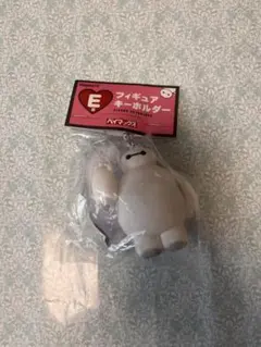 ベイマックス フィギュアキーホルダー アクリルスタンドセット