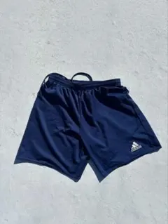 adidas ショートパンツ ネイビーのサムネイル