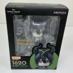 ねんどろいど 1620 ツイステッドワンダーランド マレウス・ドラコニア