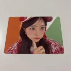CUTIE STREET 佐野愛花　トレカ