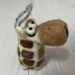 キリン インテリア