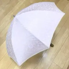 ヴィヴィアンウエストウッドの折りたたみ日傘