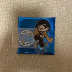 ブルーロック チャイナカンフー 蜂楽廻 アクスタ