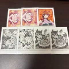 魔入りました！入間くん　ぱしゃこれ