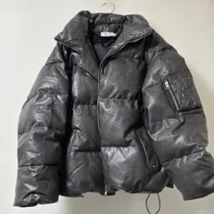 ADRER ダウンジャケット