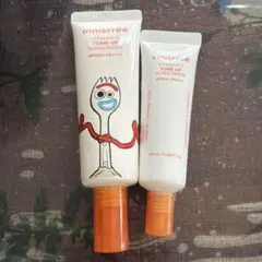 innisfree トイ・ストーリー 日焼け止め 2本セットのサムネイル