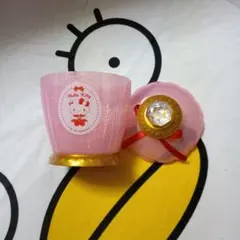 サンリオ当りくじ　ハローキティ