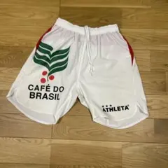 アスレタ サッカーパンツ