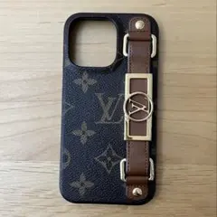 【ルイヴィトン】iPhone13pro スマホケース