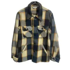 WOOLRICH ウールリッチ CPOジャケット ウールシャツのサムネイル
