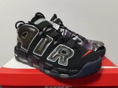 NIKE AIR MORE UPTEMPO 96 エア モア アップテンポ